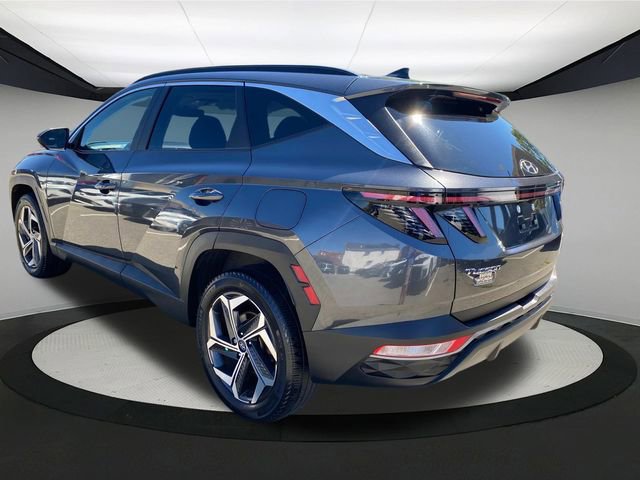 Used 2022 Hyundai Tucson SEL w/ Convenience Package image 24