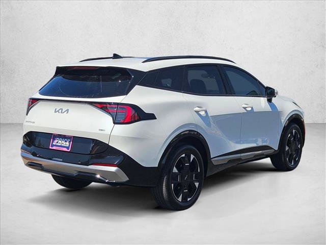 Used 2026 Kia Sportage SX Prestige AWD/4WD image 5