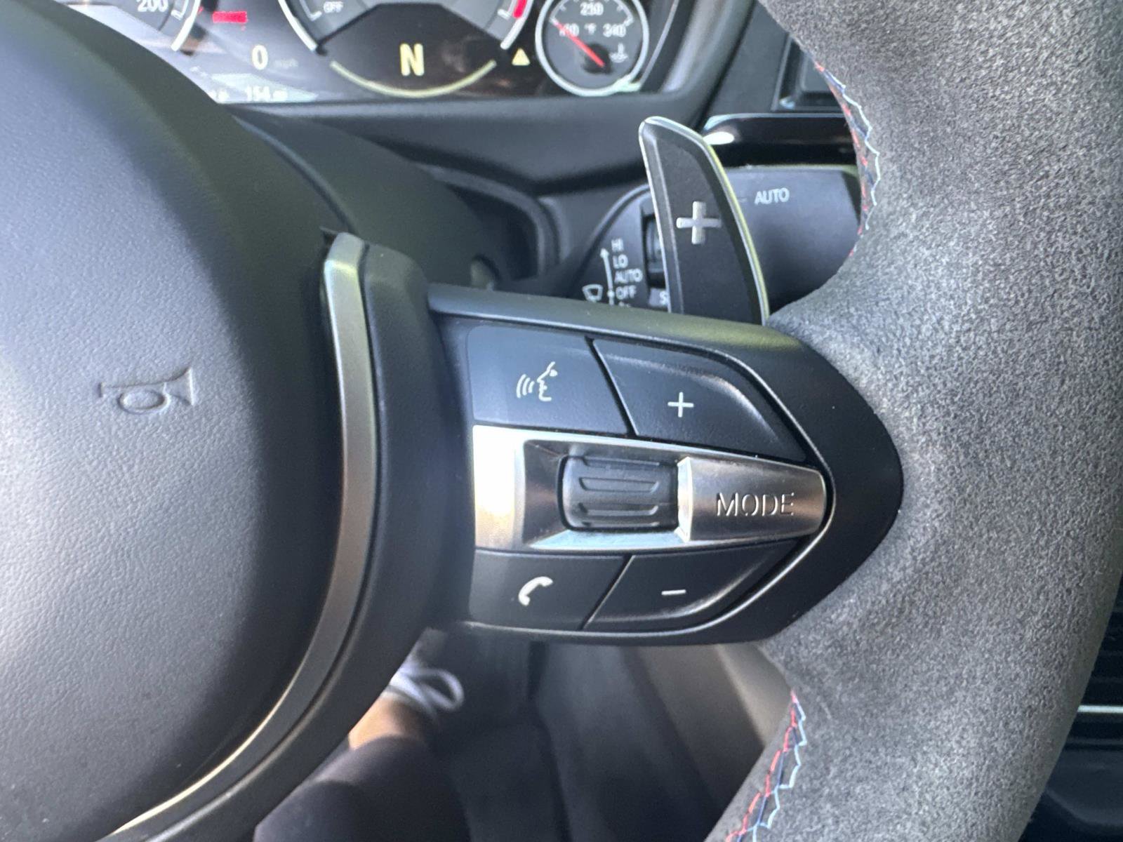 Used 2018 BMW M3 CS w/ Executive Package image 26