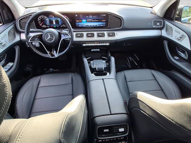 Used 2024 Mercedes-Benz GLE 450e 4MATIC image 19