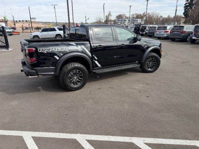 Used 2026 Ford Ranger Raptor AWD/4WD image 18