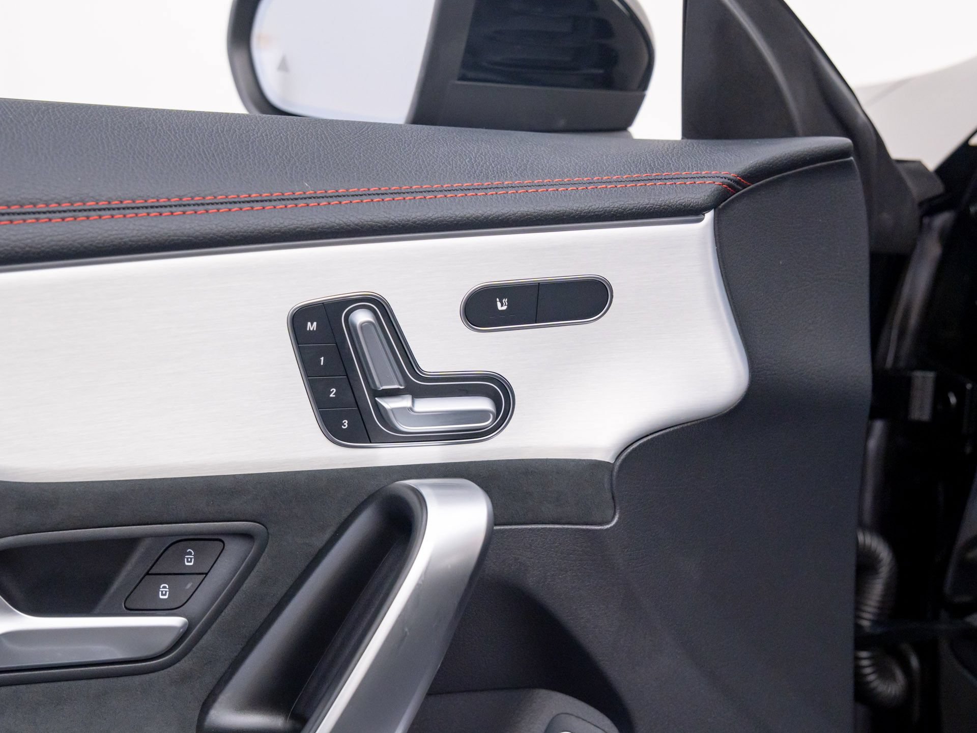New 2026 Mercedes-Benz CLA 250 4MATIC image 15
