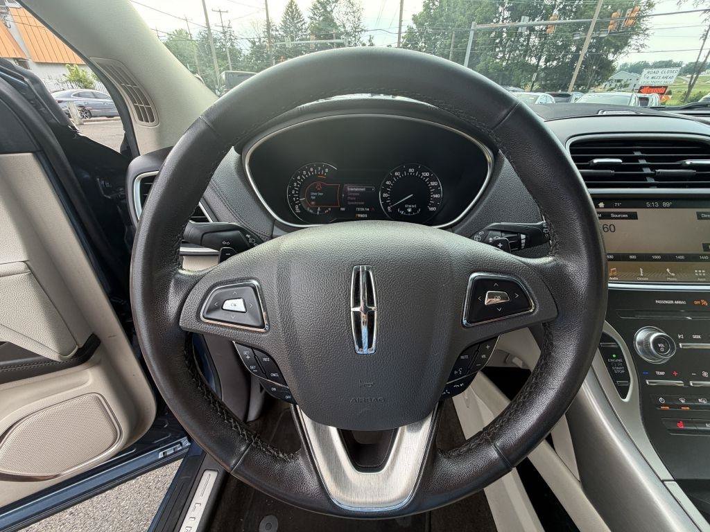 Used 2018 Lincoln MKX Premiere FWD image 22