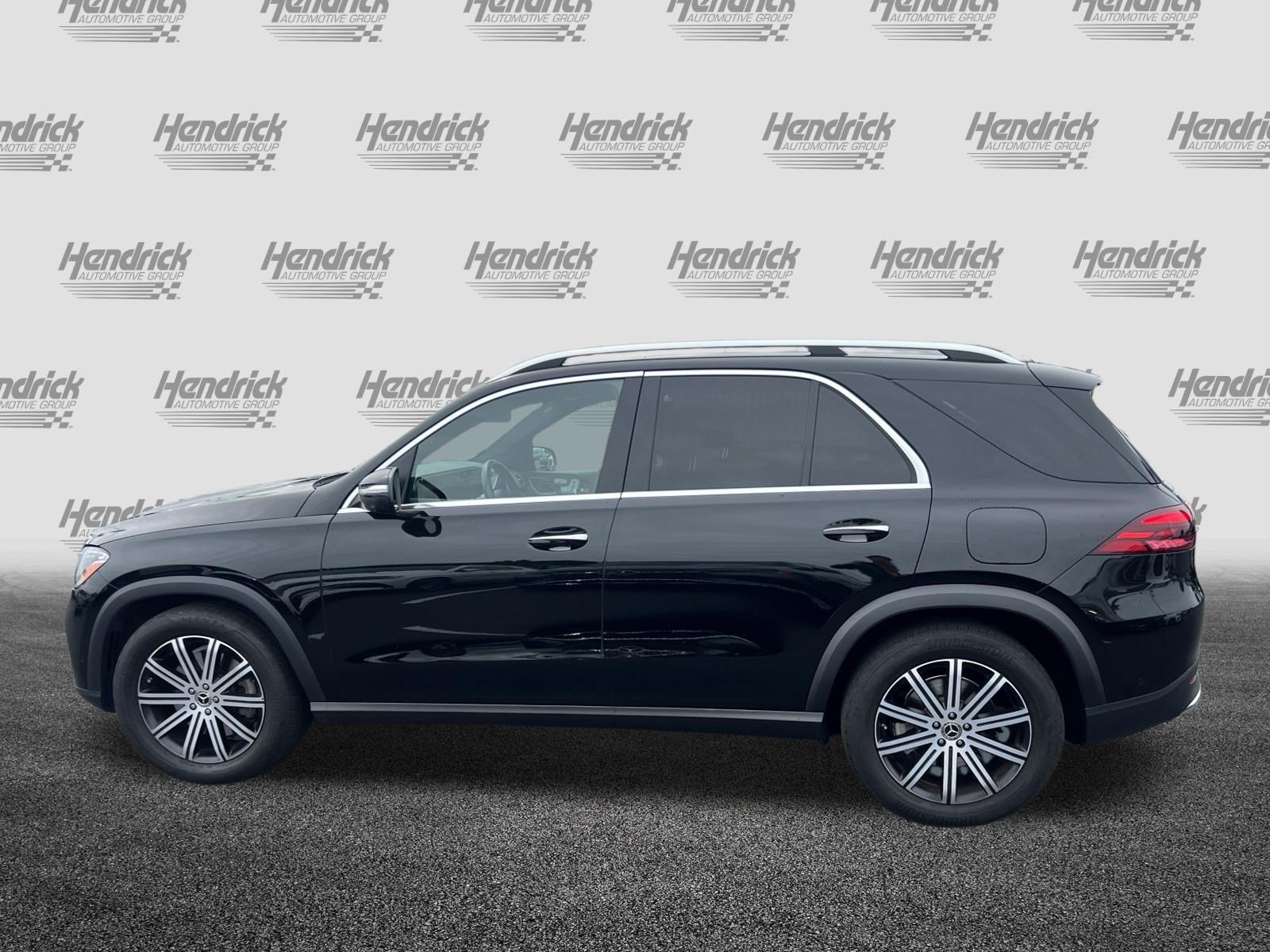 Certified 2025 Mercedes-Benz GLE 450e 4MATIC image 7