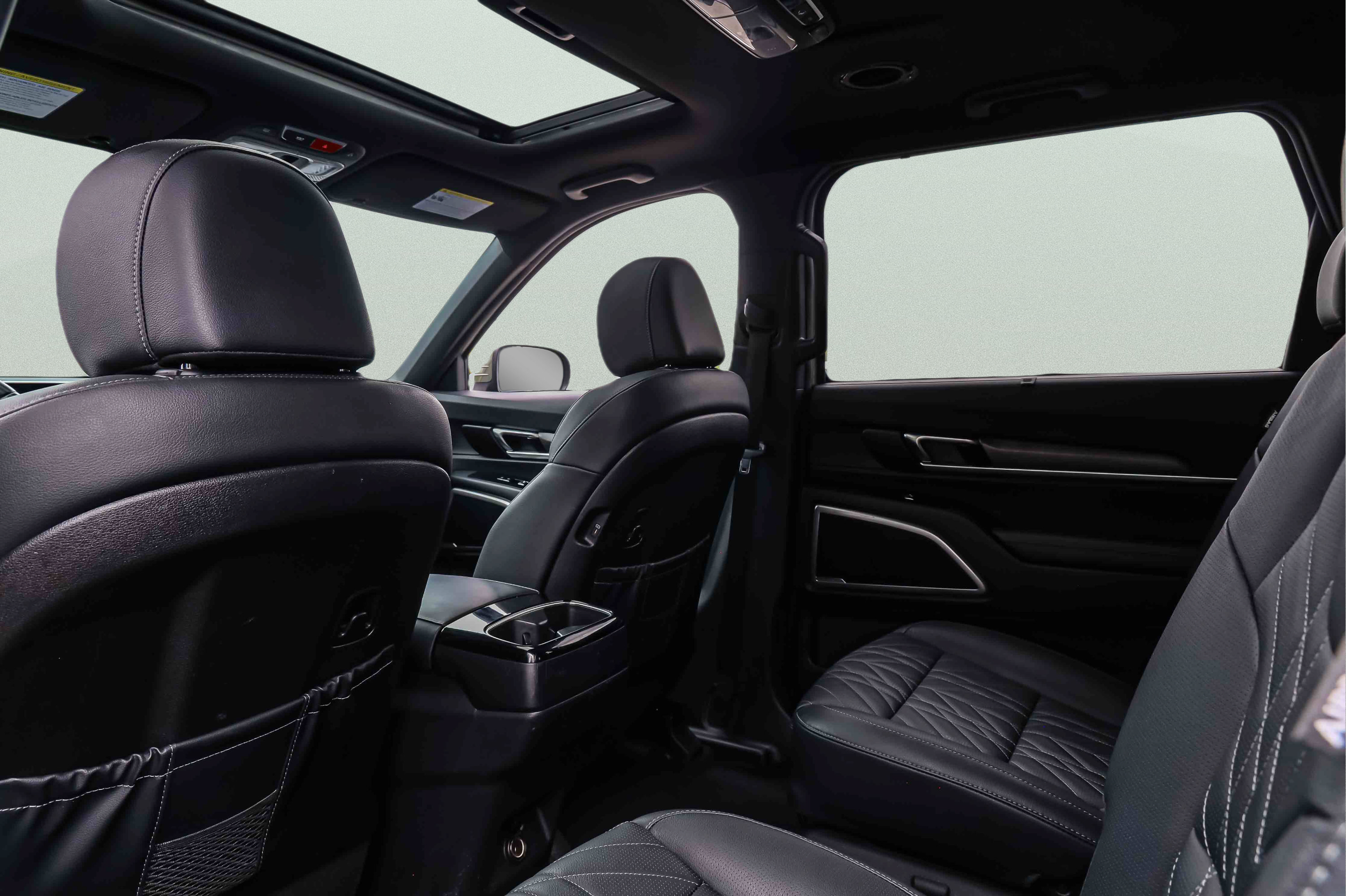 Certified 2024 Kia Telluride EX X-Line AWD/4WD image 23
