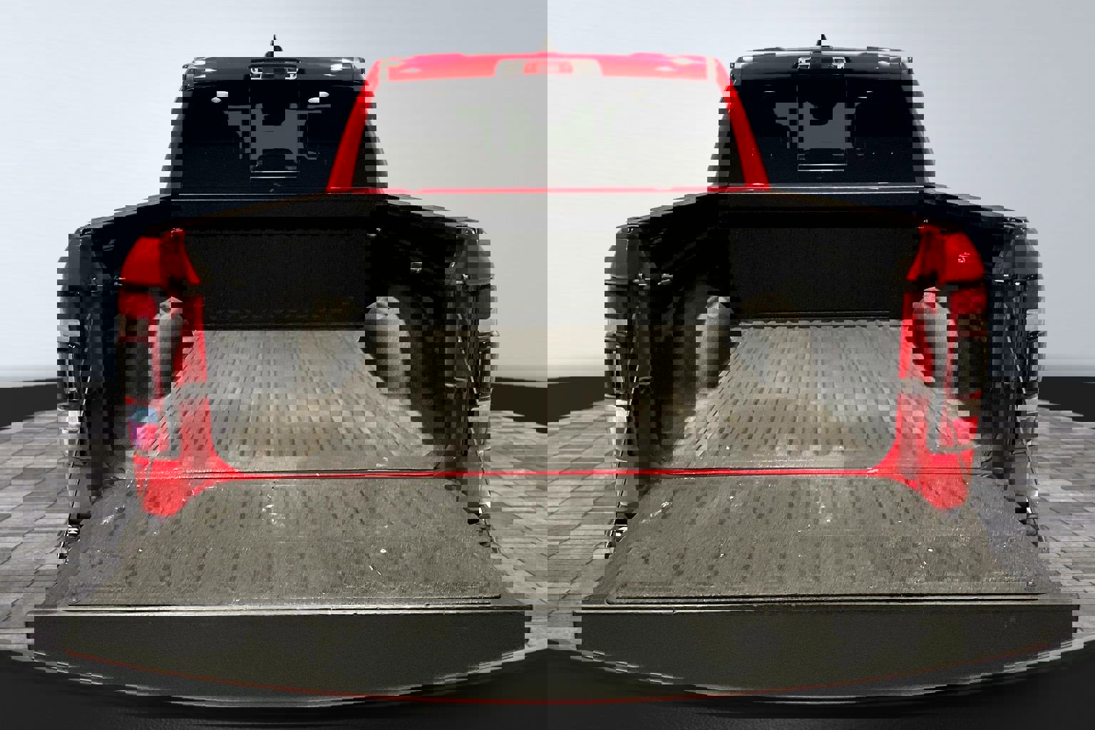 Used 2021 RAM 1500 Rebel w/ Rebel Level 2 Equipment Group image 7