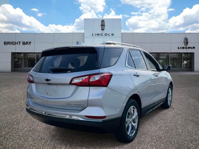 Used 2020 Chevrolet Equinox Premier image 5