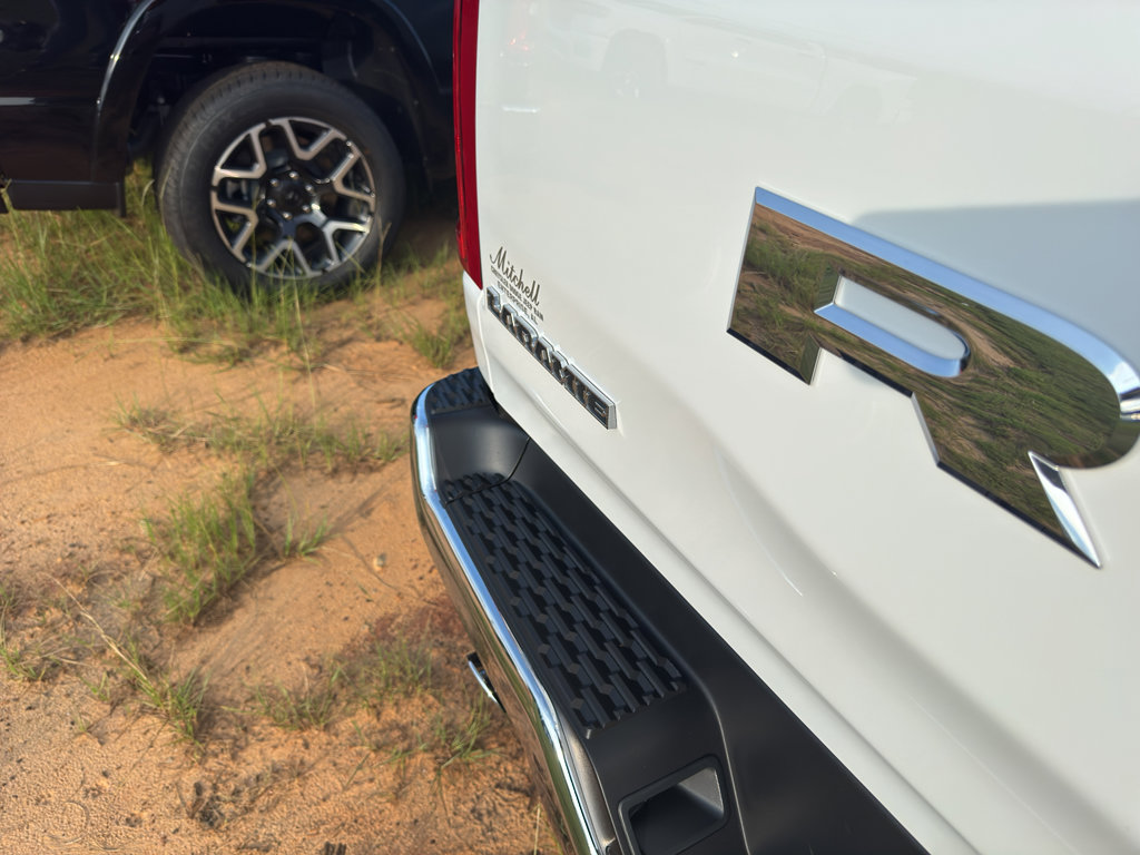 New 2026 RAM 1500 Laramie image 13