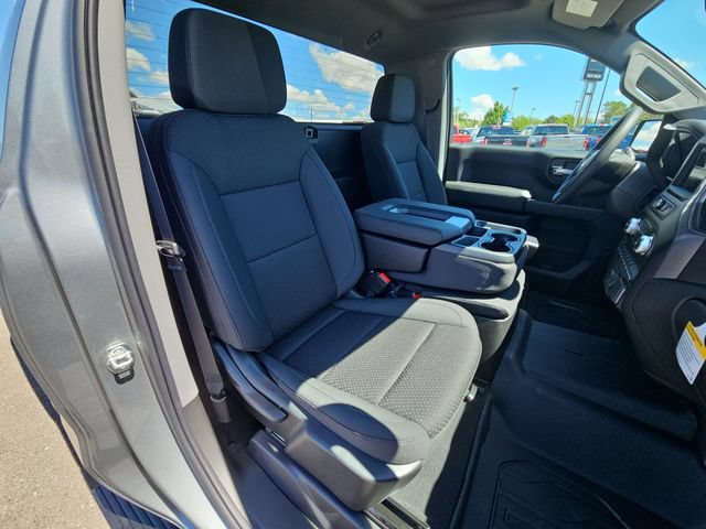 New 2026 GMC Sierra 1500 Pro w/ Pro Value Package AWD/4WD image 16