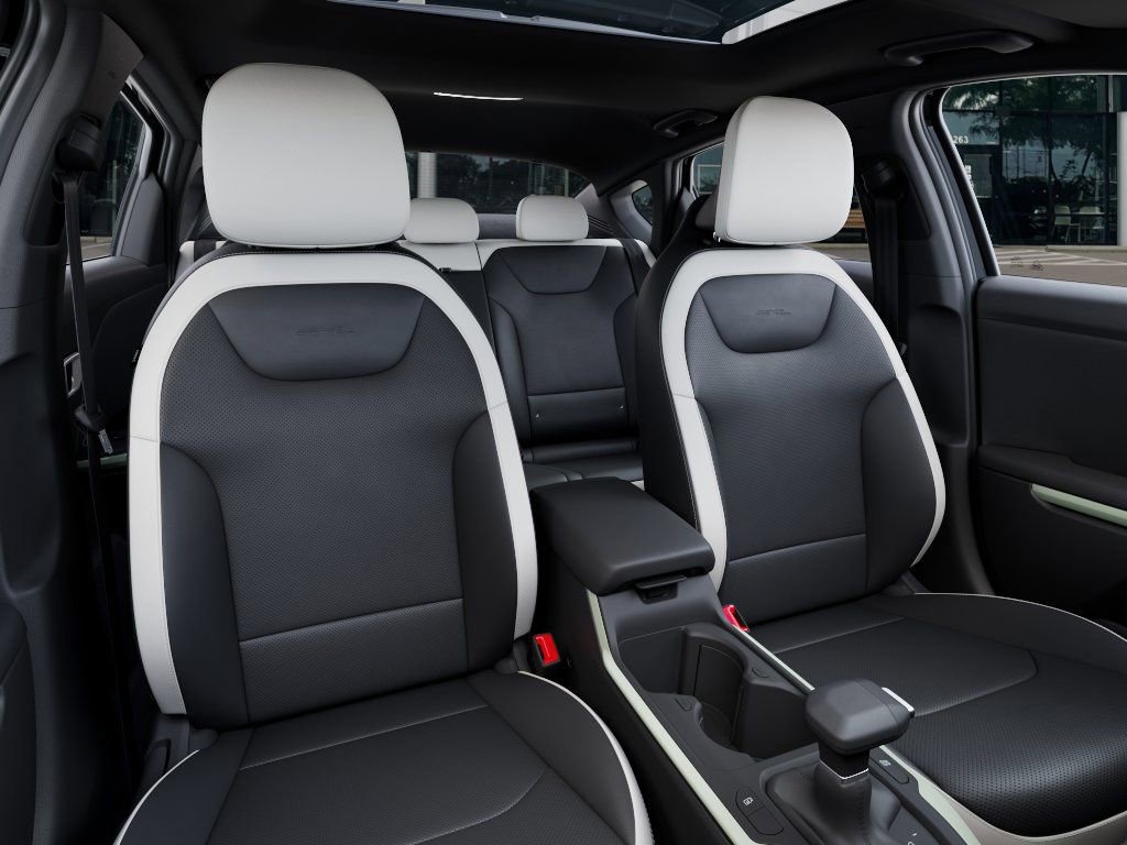 New 2026 Kia K4 GT-Line FWD image 16