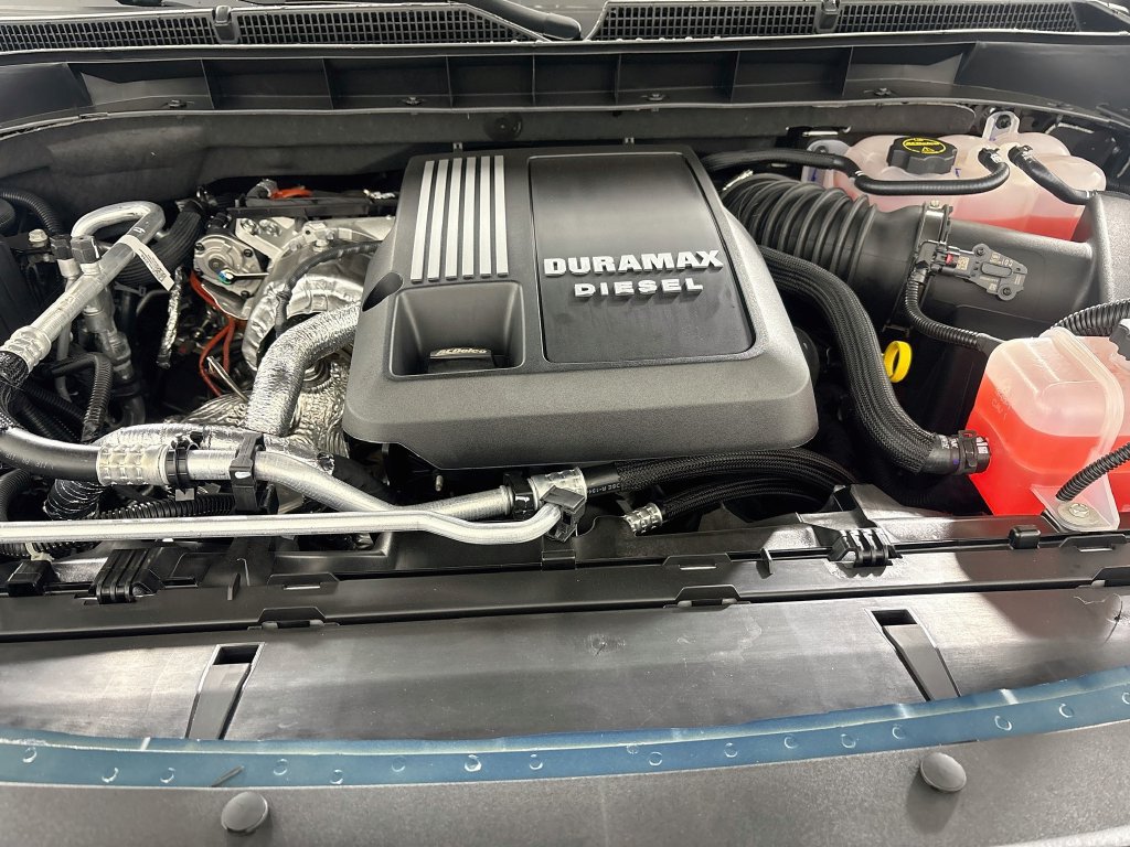 New 2026 GMC Yukon Denali w/ Denali Reserve Package AWD/4WD image 33