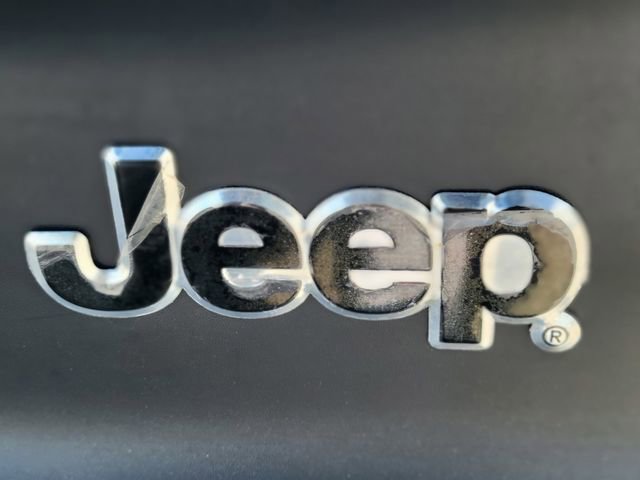 Used 2021 Jeep Wrangler Unlimited Sahara image 5