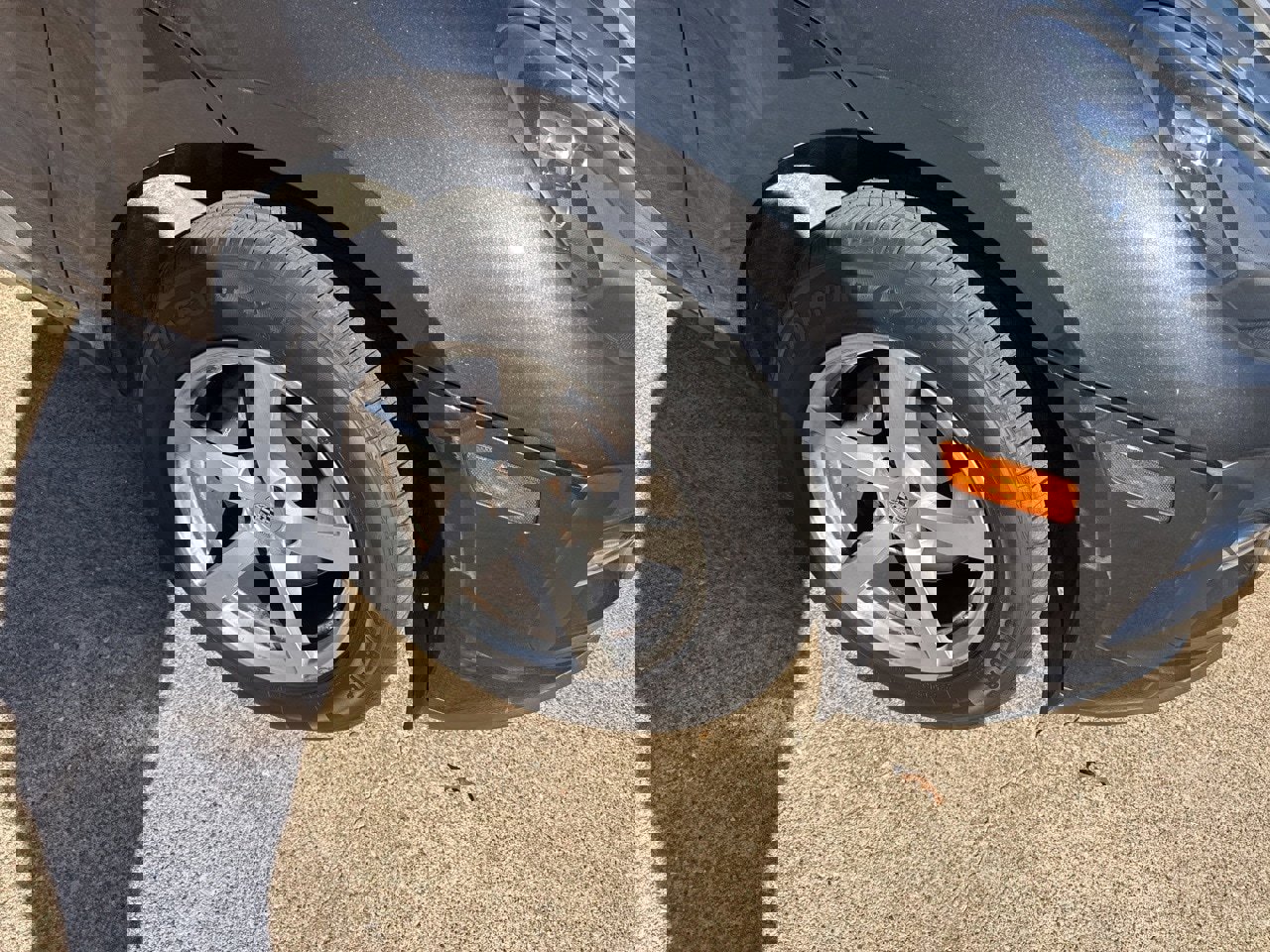 Used 2020 Porsche Macan Base w/Navigation/Power Liftga image 10