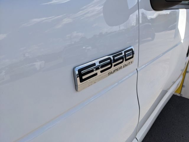 Certified 2023 Ford E-350 and Econoline 350 Super Duty w/ Driver's Safety Package image 10