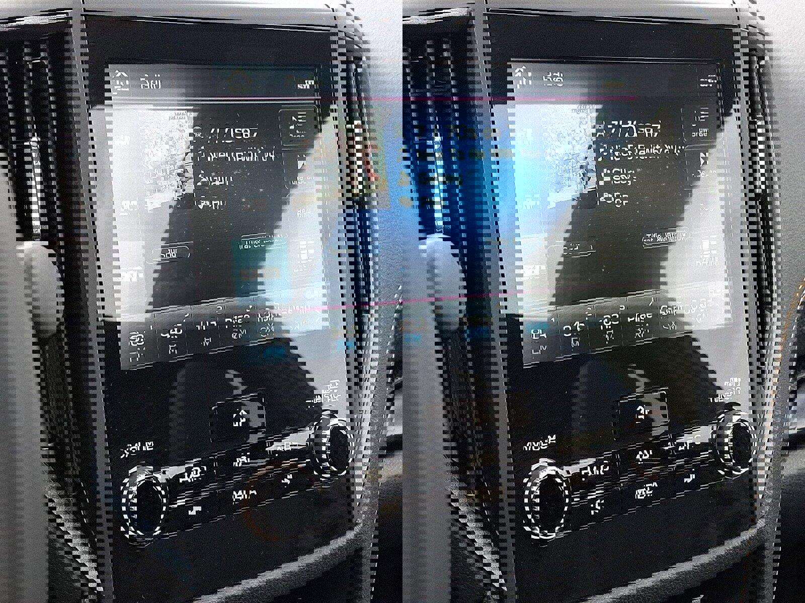 Certified 2025 Subaru Forester Wilderness image 17