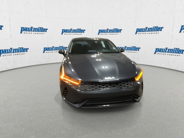Used 2023 Kia K5 LXS image 4