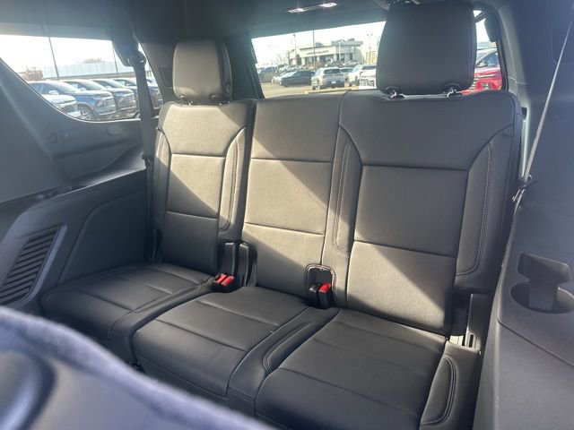 New 2026 Chevrolet Tahoe LT w/ Comfort Package image 30