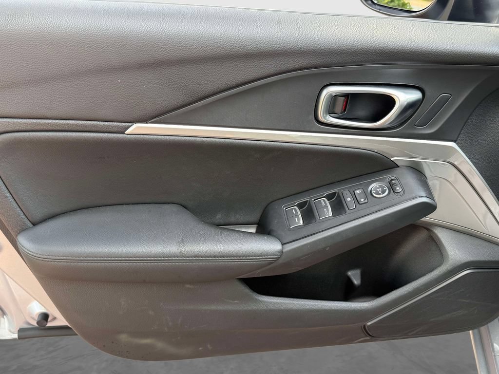 Used 2026 Acura Integra FWD image 13