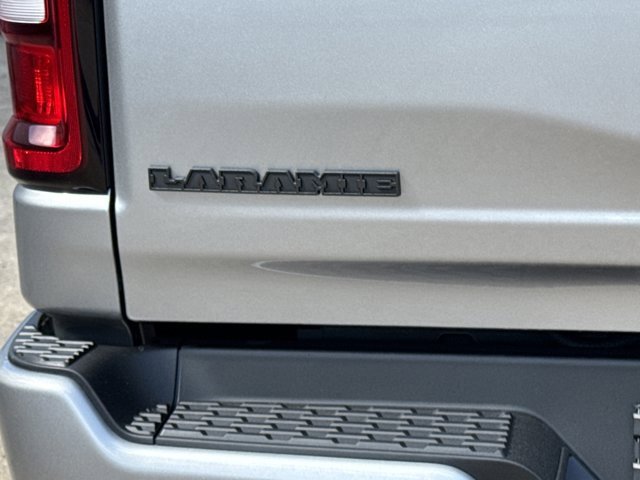 New 2026 RAM 1500 Laramie w/ Night Edition image 10