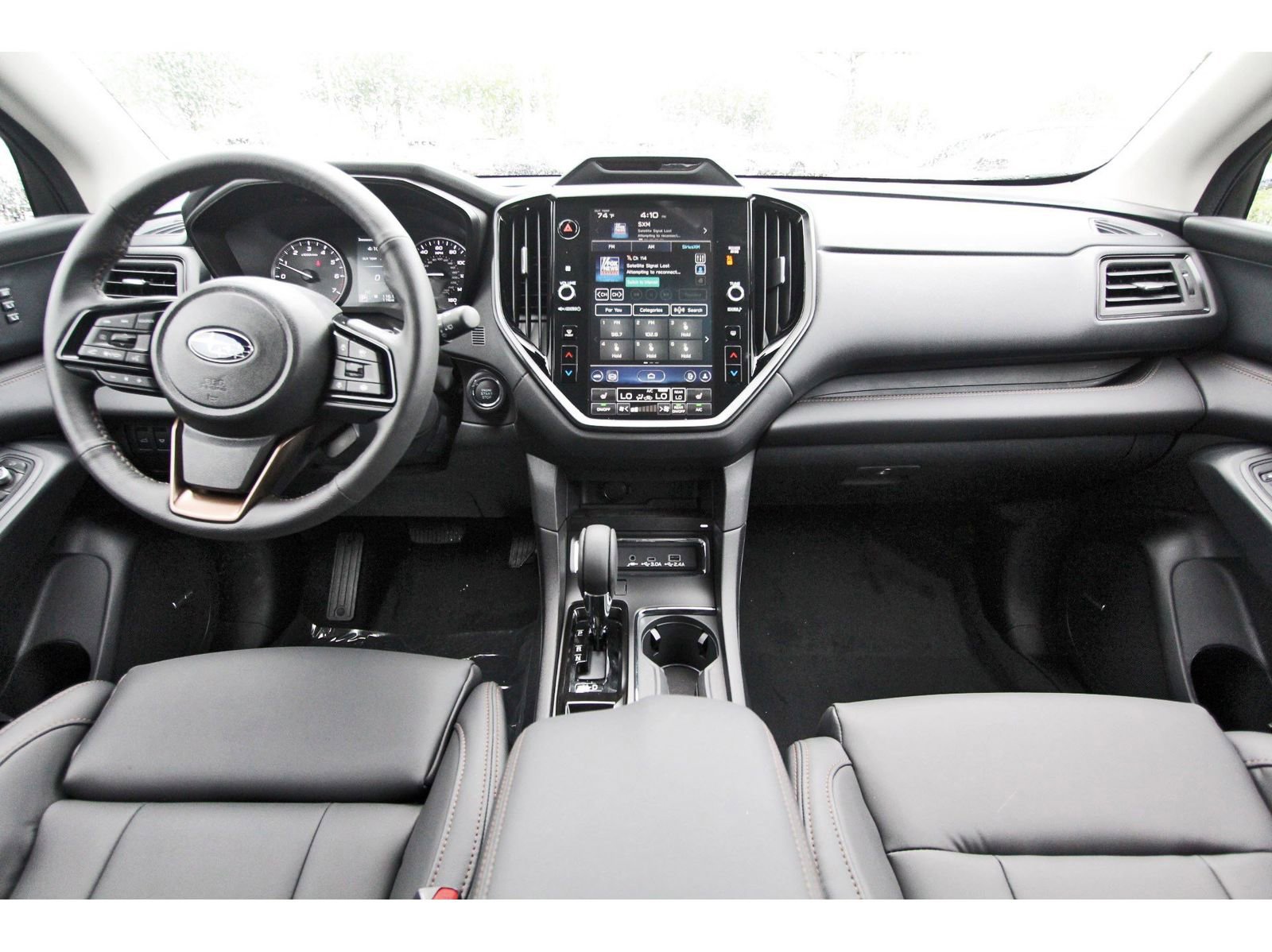 New 2026 Subaru Ascent Limited Bronze AWD/4WD image 7