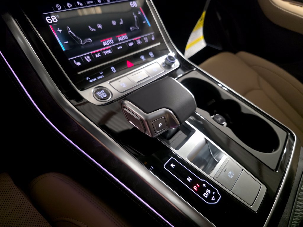 New 2027 Audi Q8 Prestige AWD/4WD image 25