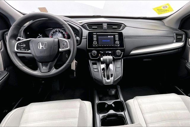 Used 2017 Honda CR-V LX image 14