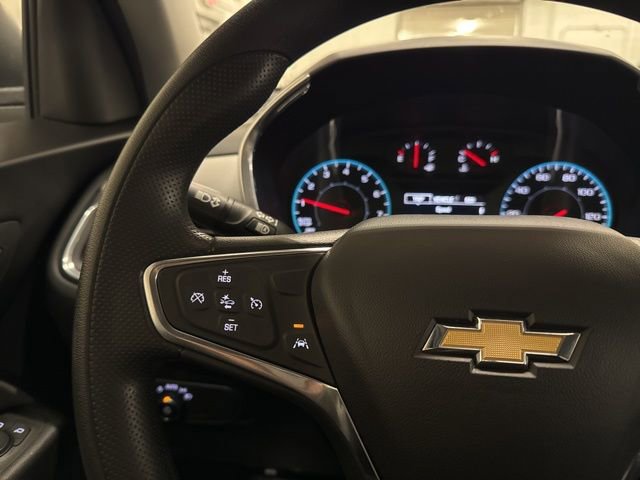 Used 2021 Chevrolet Equinox LS w/ LPO, Floor Liner Package image 13