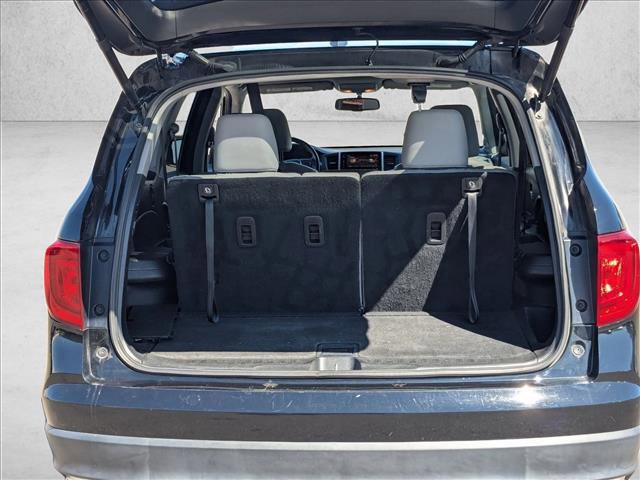 Used 2017 Honda Pilot EX-L image 6