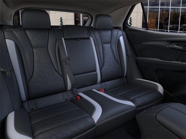New 2025 Buick Envision Sport Touring image 17
