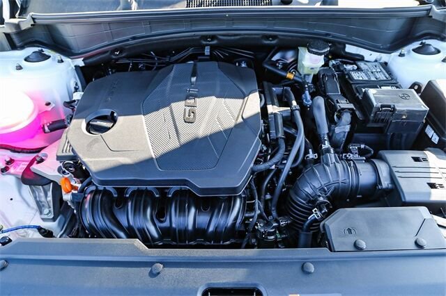 New 2026 Kia Sportage EX w/ EX Panorama Roof Package image 24