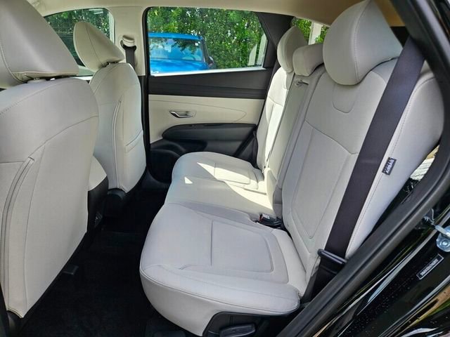 Certified 2026 Hyundai Tucson SE image 7