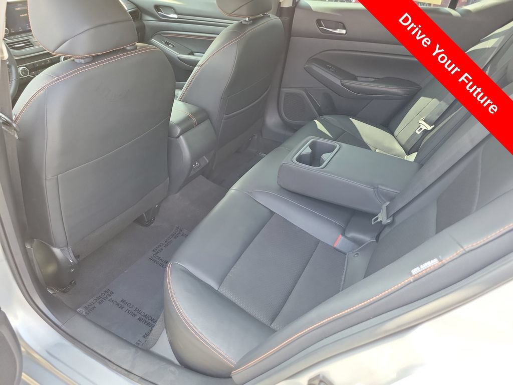Used 2022 Nissan Altima 2.5 SR AWD/4WD image 25