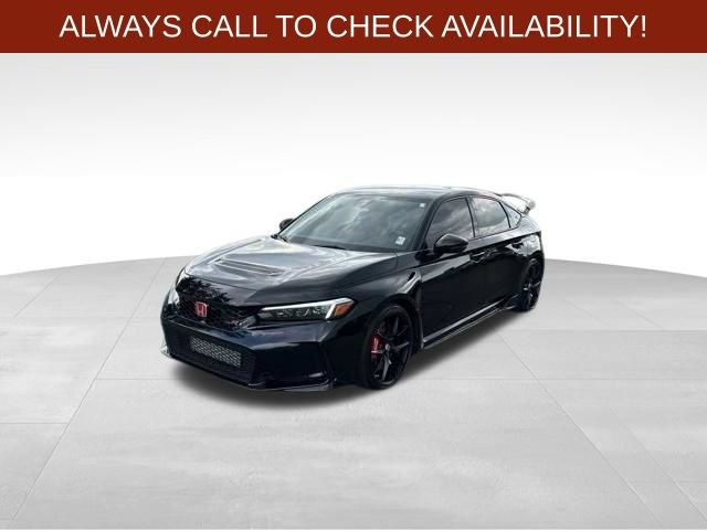 Used 2023 Honda Civic Type R image 3