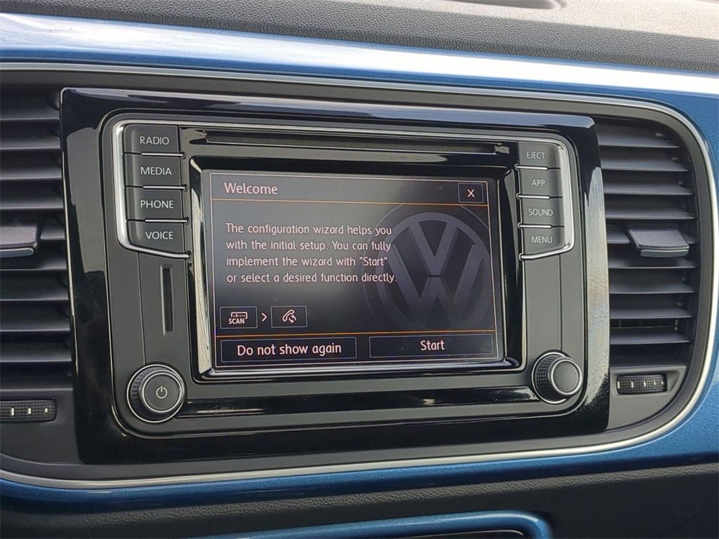 Used 2019 Volkswagen Beetle 2.0T SE image 17