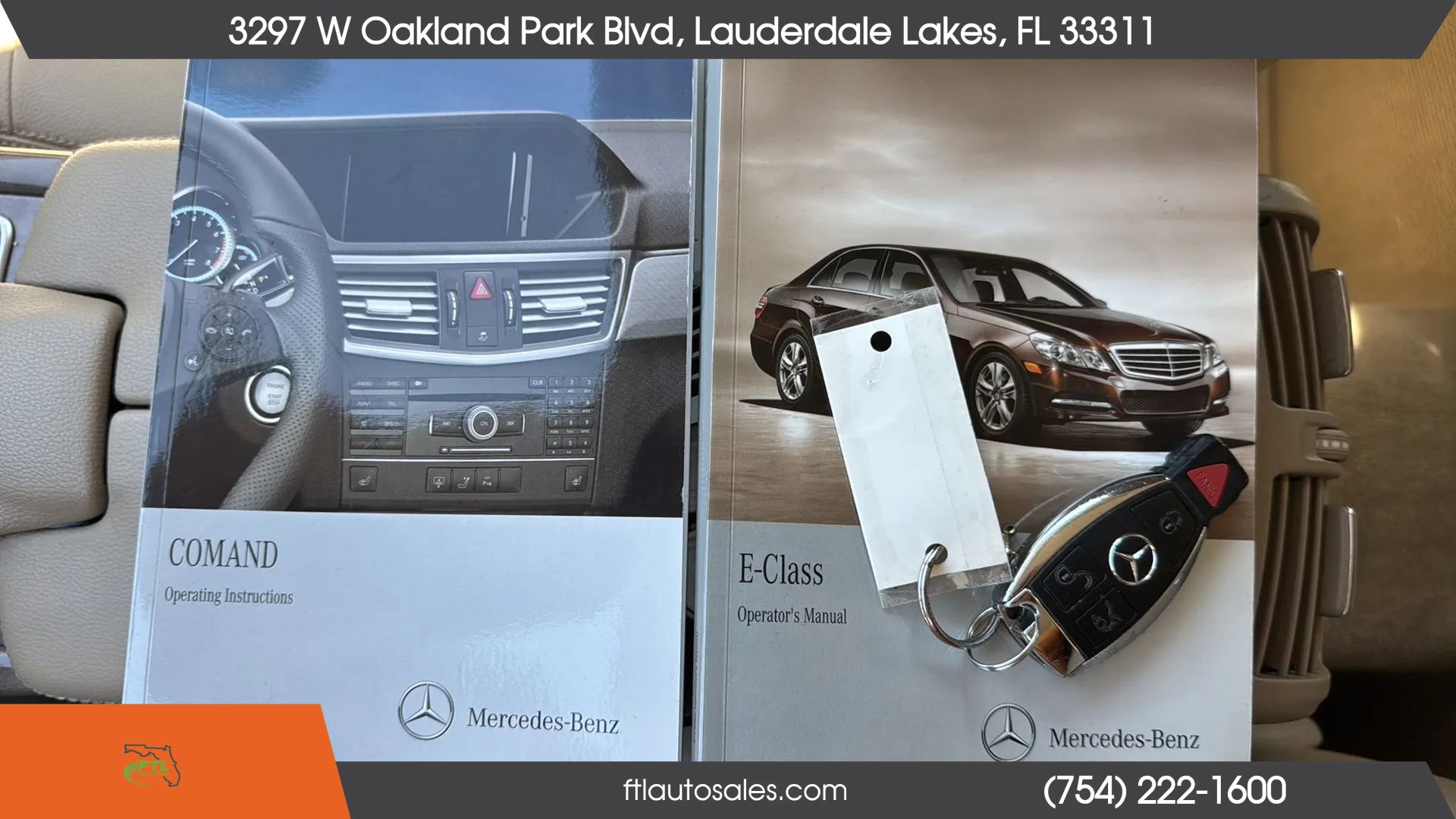 Used 2011 Mercedes-Benz E 350 4MATIC Wagon w/ Premium 1 Pkg image 76