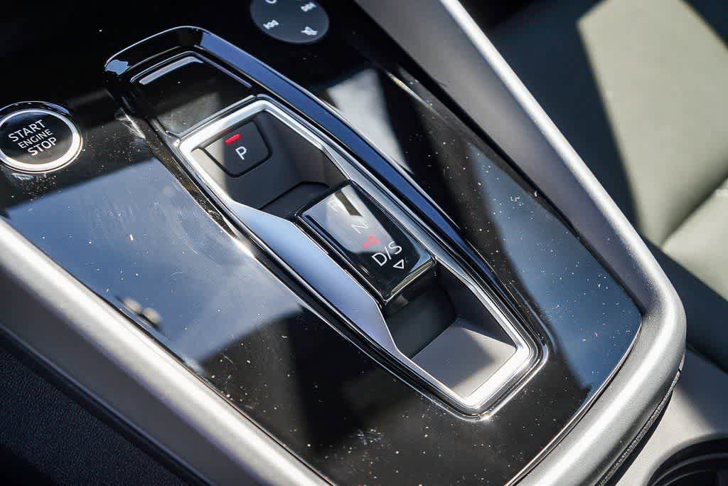 New 2026 Audi A3 2.0T Premium AWD/4WD image 22