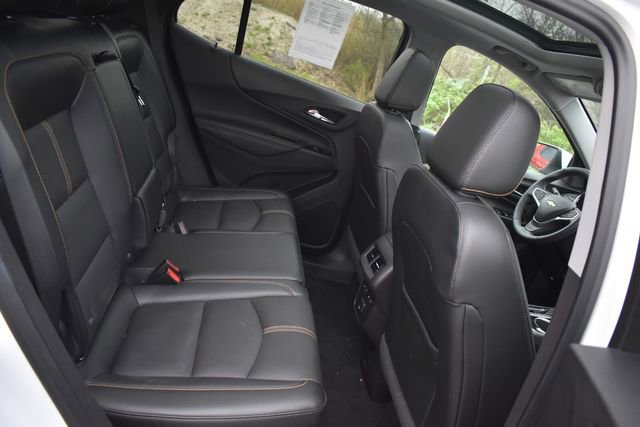 Certified 2023 Chevrolet Equinox Premier AWD/4WD image 17