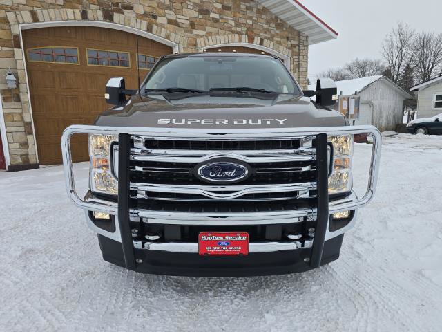 Used 2022 Ford F250 Lariat w/ Chrome Package image 8