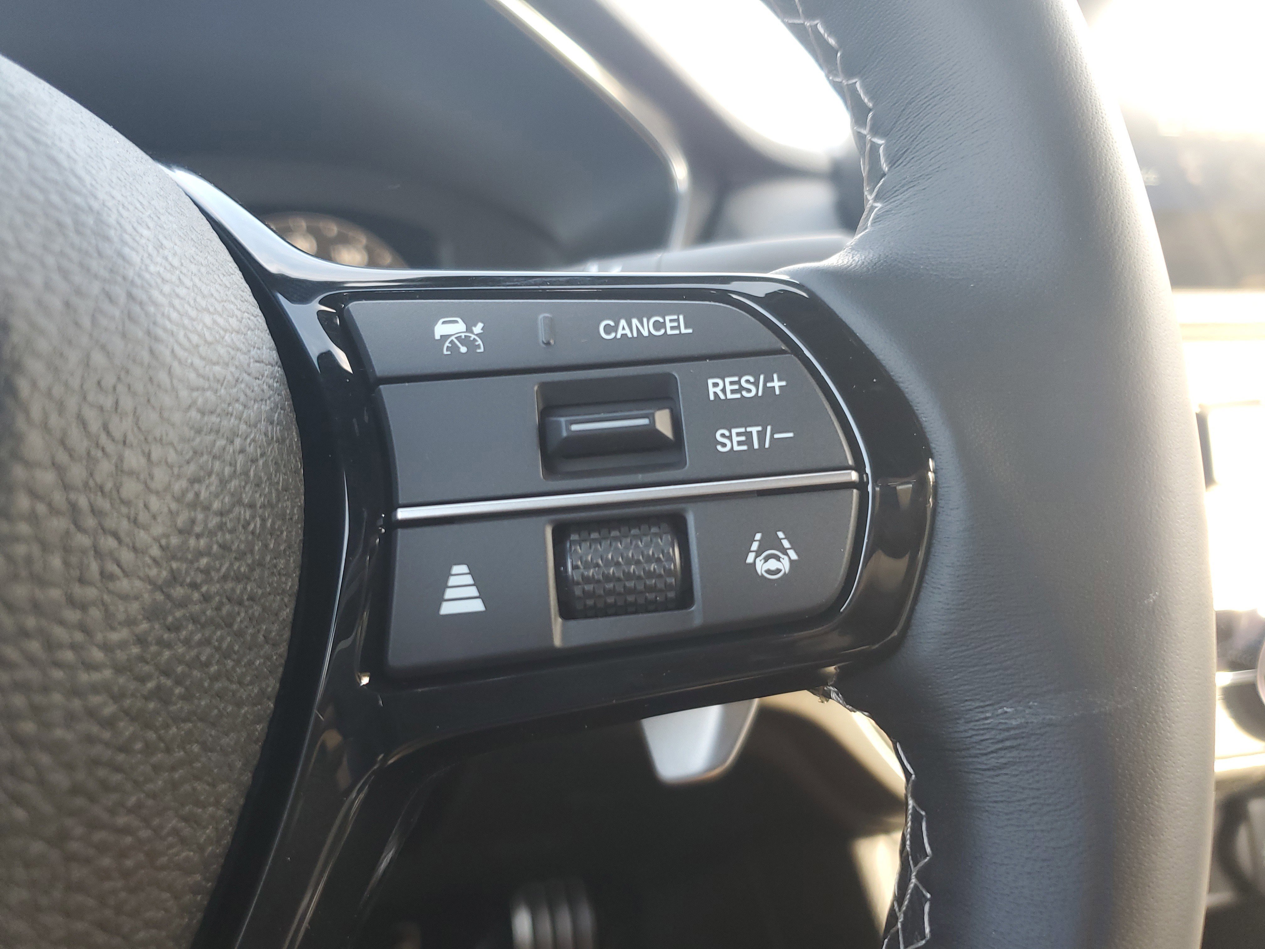 New 2026 Acura Integra A-Spec image 25