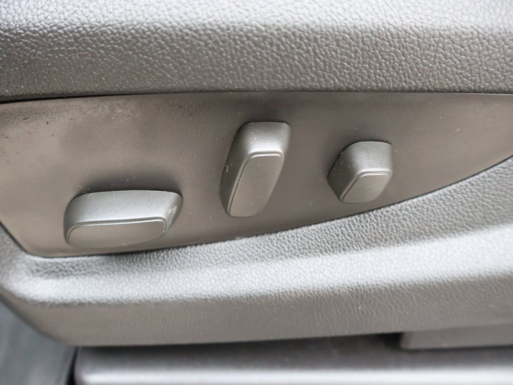 Used 2015 Chevrolet Silverado 1500 LTZ w/ Custom Sport Edition image 14