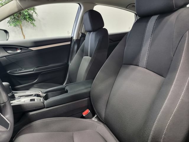 Used 2017 Honda Civic EX image 13