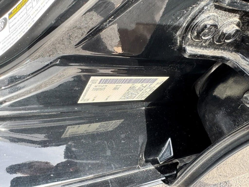 Used 2023 Nissan Maxima SR w/ Sport Mat Group image 25