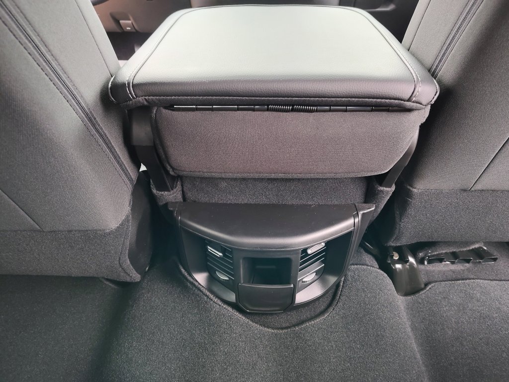 New 2026 RAM 2500 Tradesman image 33