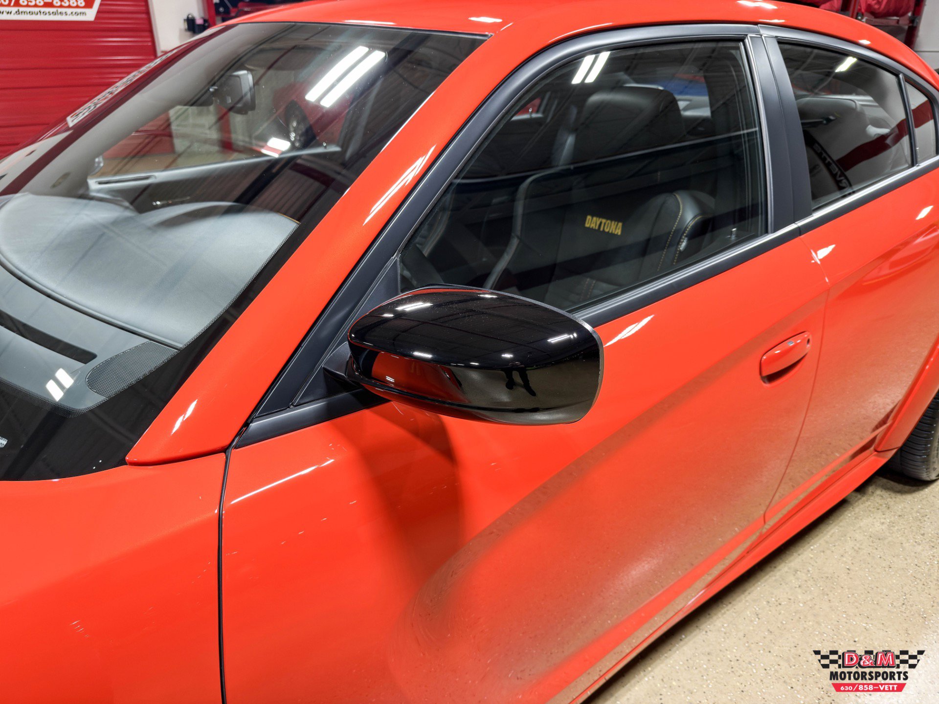 Used 2023 Dodge Charger SRT Hellcat image 40