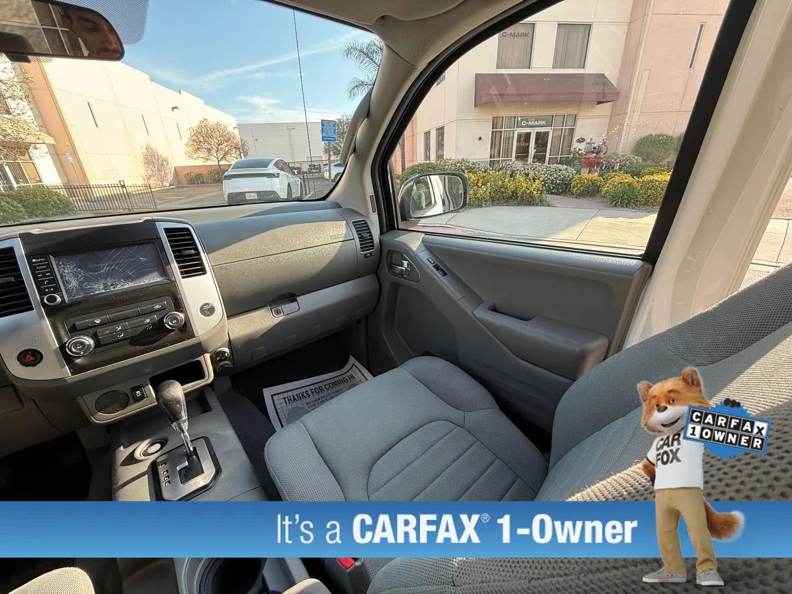 Used 2020 Nissan Frontier S w/ S Utility Package RWD image 53