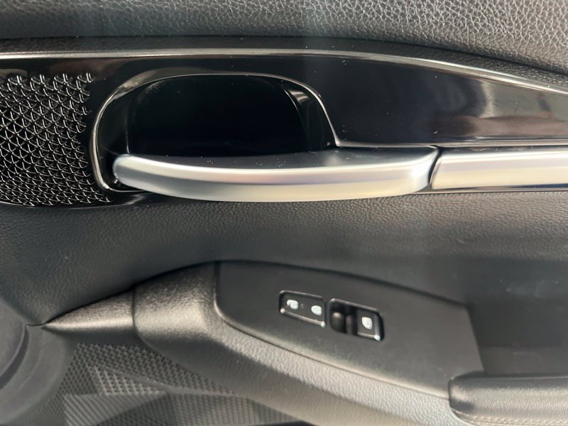 Certified 2024 Kia Seltos X-Line AWD/4WD image 14
