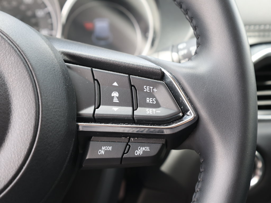 Used 2025 MAZDA CX-5 AWD 2.5 S image 34