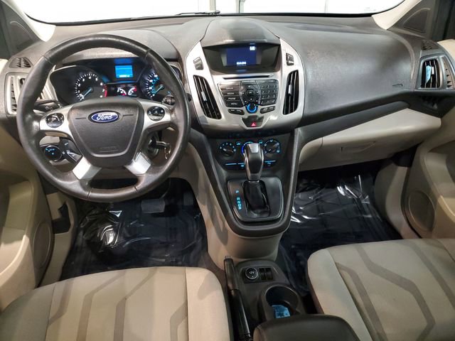 Used 2016 Ford Transit Connect XLT image 13