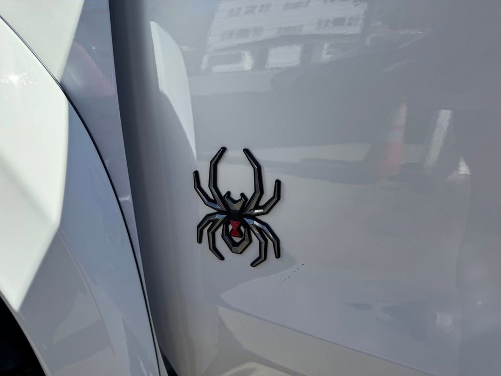 New 2025 Chevrolet Silverado 1500 LTZ image 14