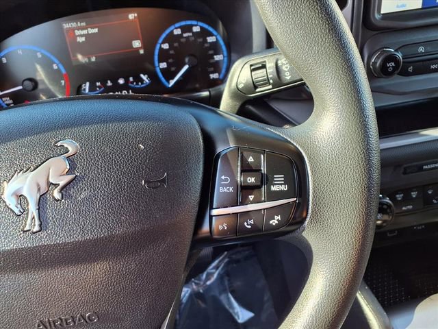 Used 2024 Ford Bronco Sport Big Bend image 17